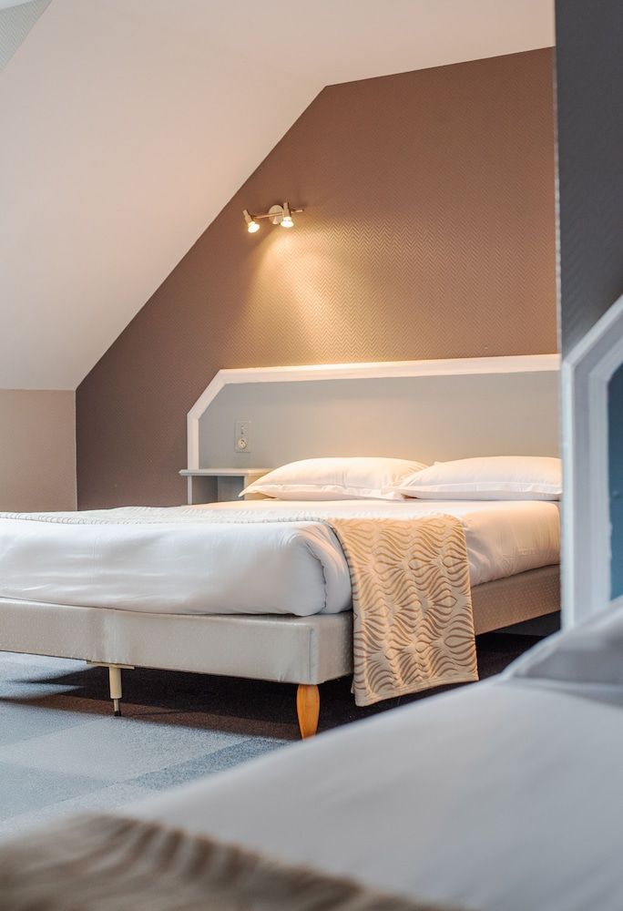 Bild von Familien-Dreibettzimmer