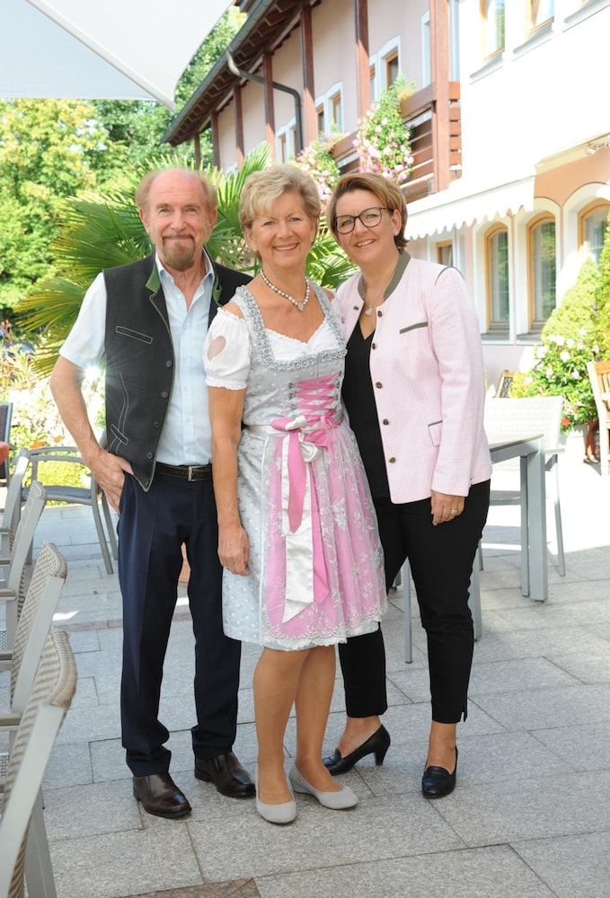 Allgemein