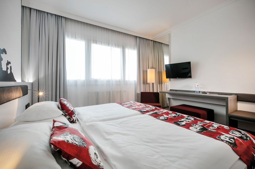 Bild von Entdecke die Stadt Special