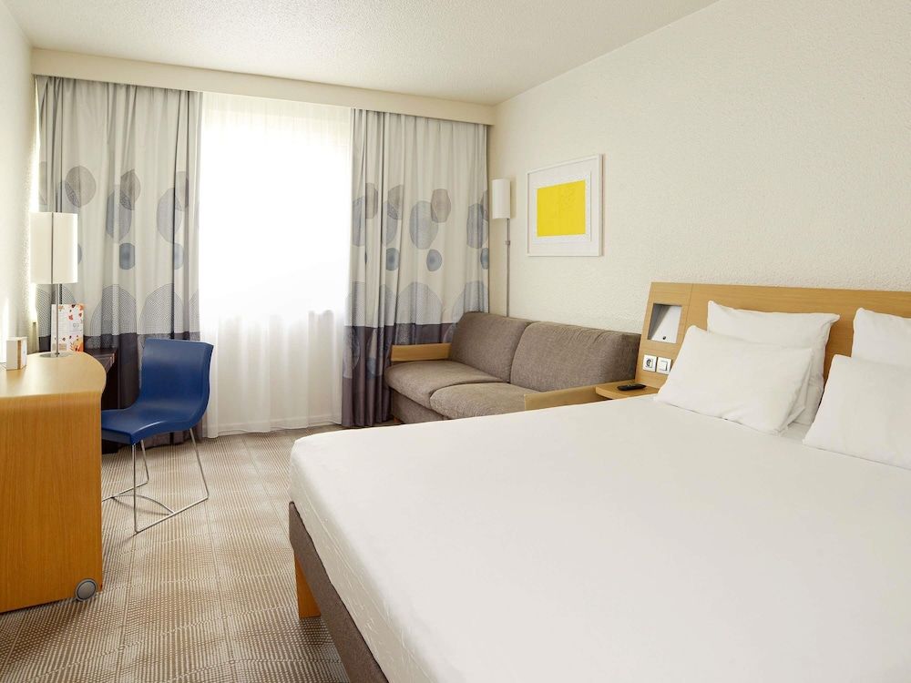 Bild von Classic-Zimmer, Mehrere Betten