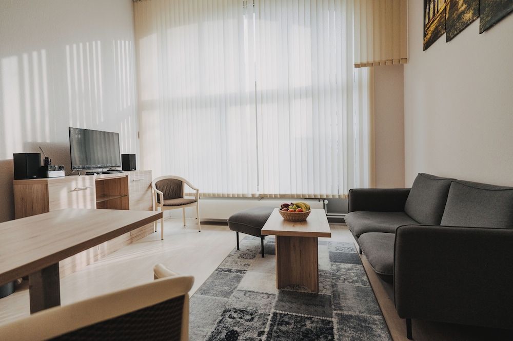 Bild von Standard-Apartment