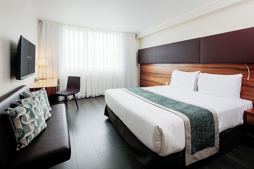 Bild von Wellnessresort Special