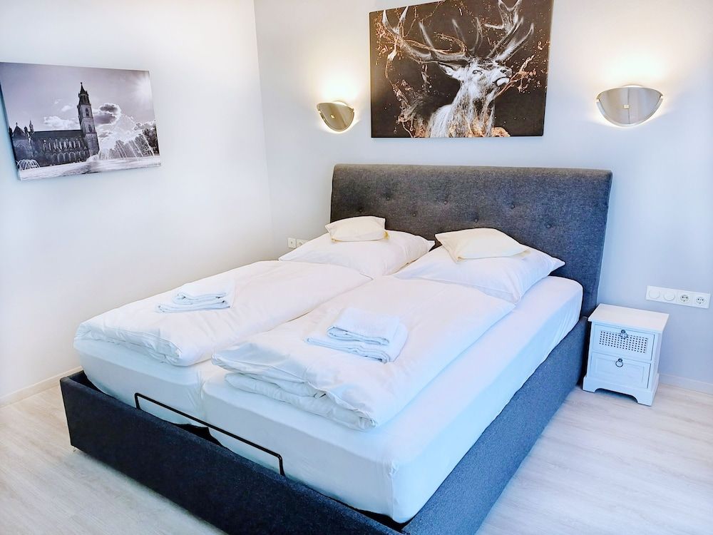 Bild von Basic-Dreibettzimmer