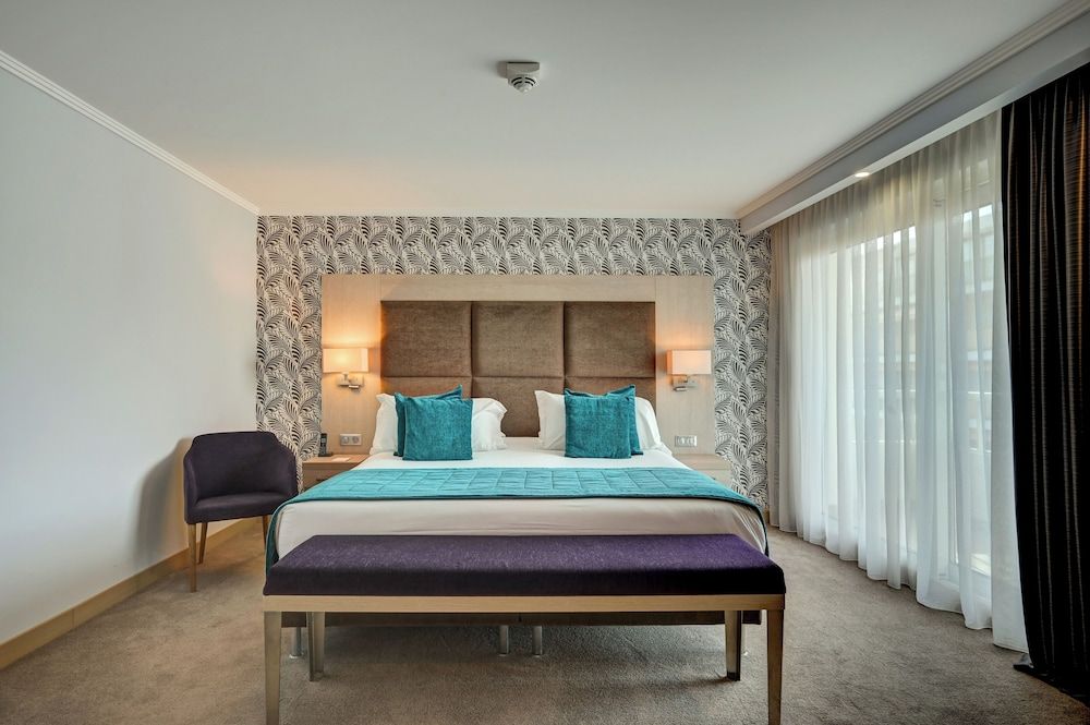 Bild von Premium-Suite