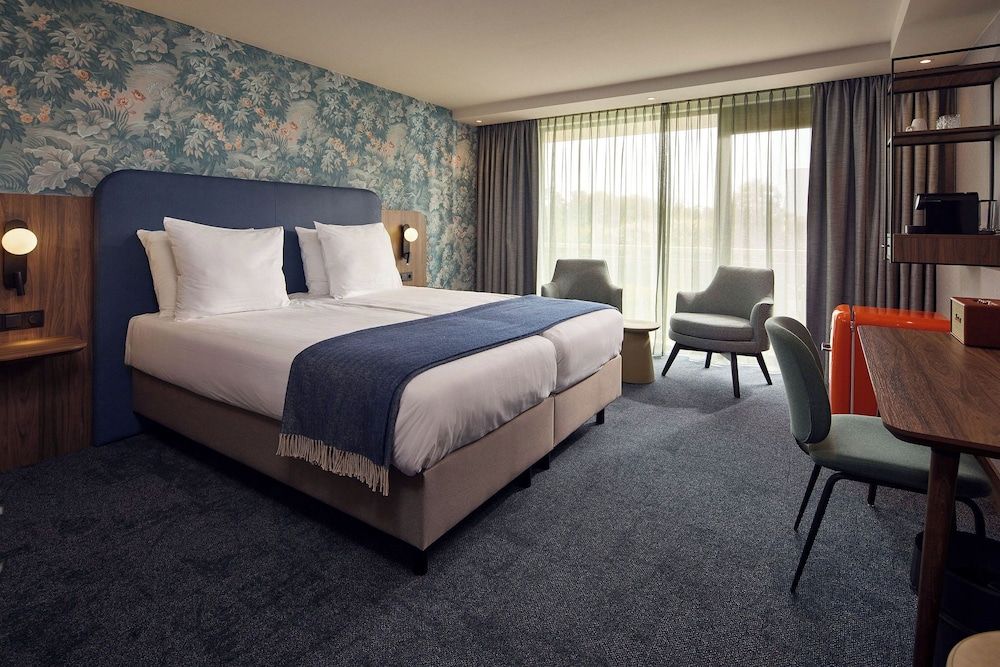 Bild von Superior-Doppelzimmer
