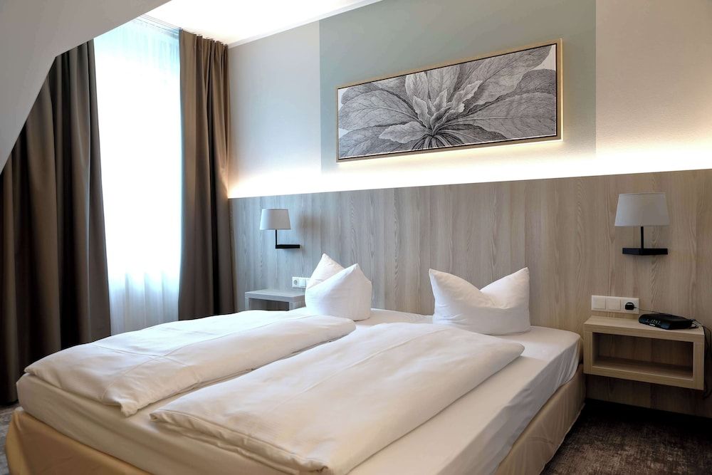 Bild von Superior-Zimmer, 1 Doppelbett