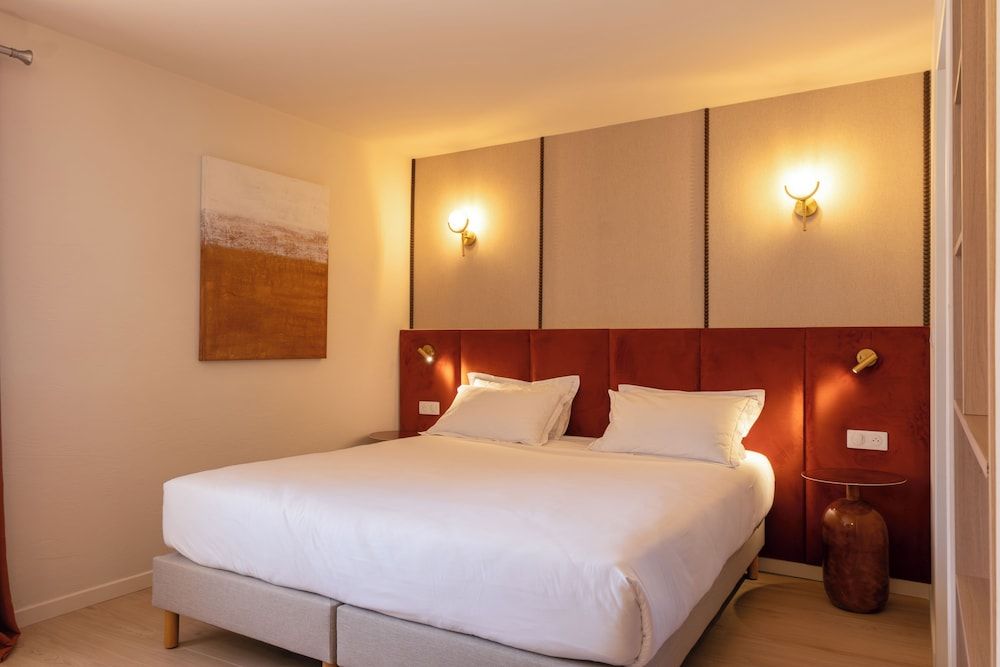Bild von Superior-Zweibettzimmer