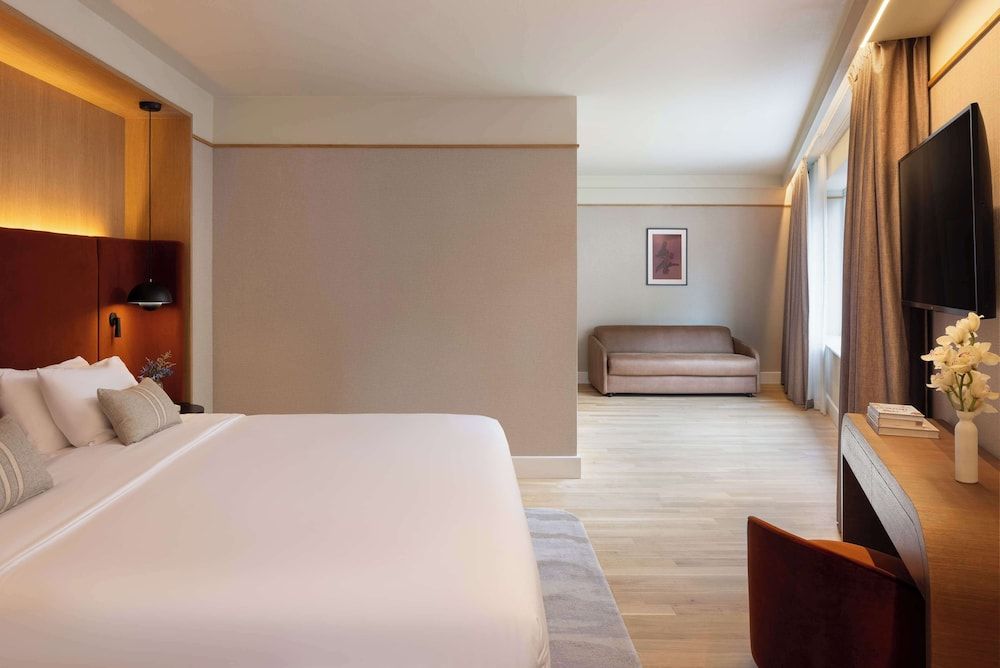 Bild von Junior-Suite (View)