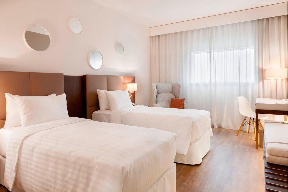 Bild von Zimmer, 1 Doppelbett, Nichtraucher