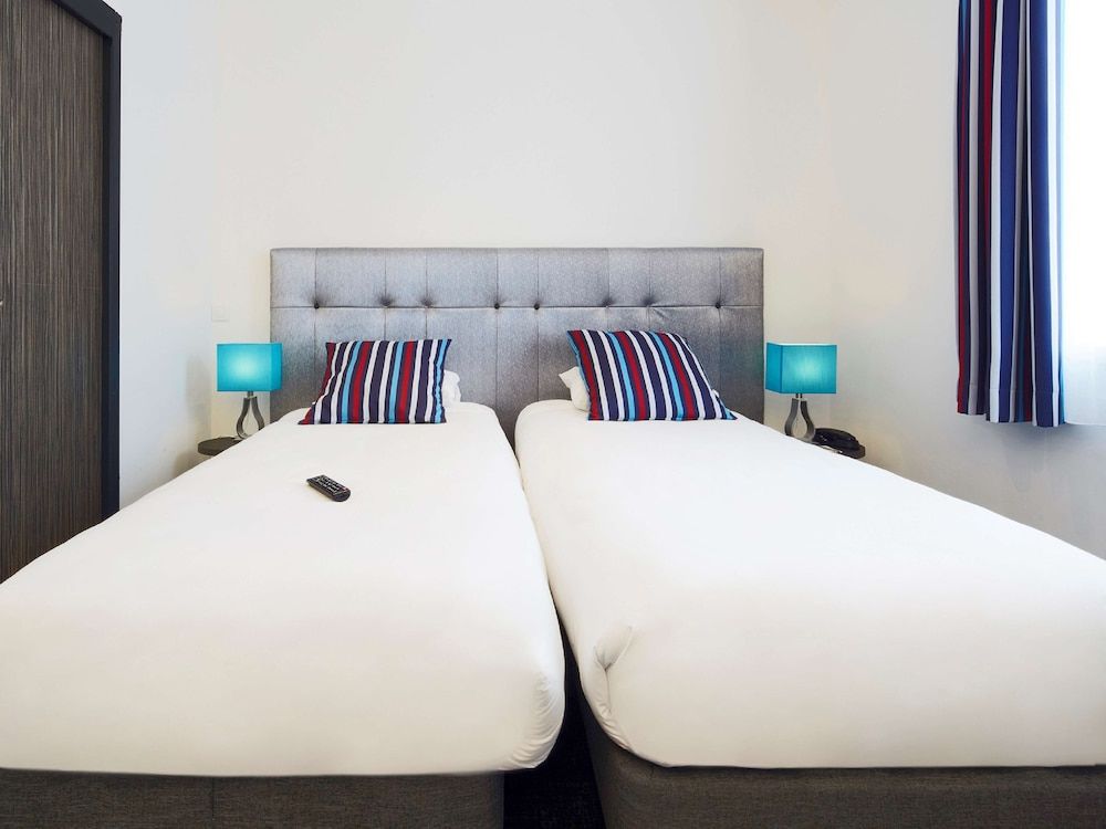 Bild von Standardzimmer, 2 Einzelbetten