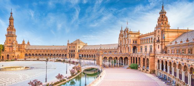 Was kannst du während deines Städtetrips nach Sevilla unternehmen?