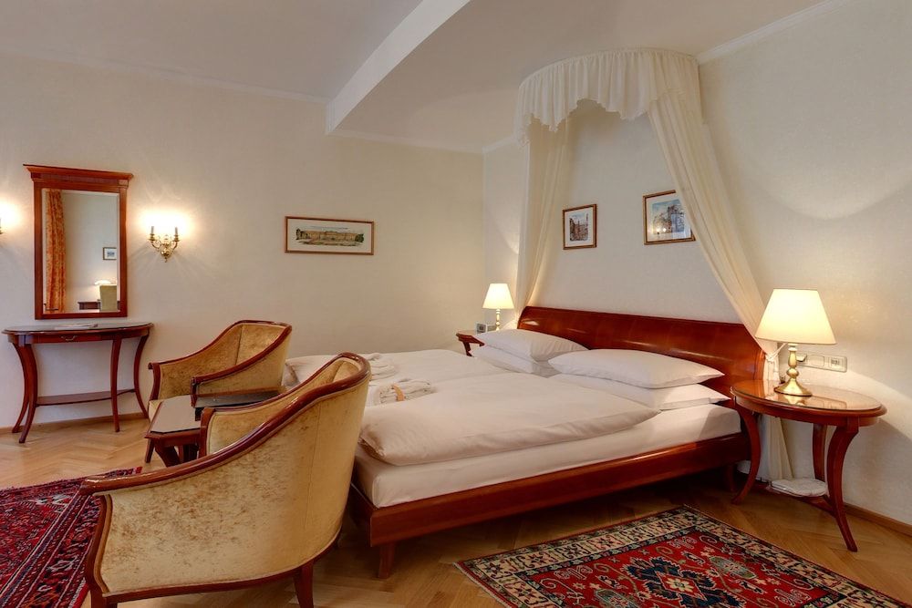 Bild von Wellnessresort Special