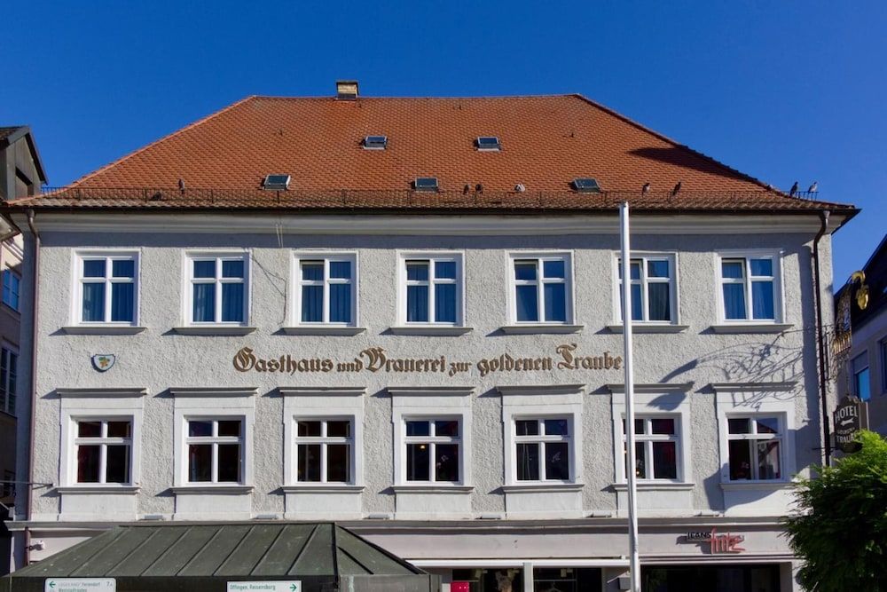 Allgemein