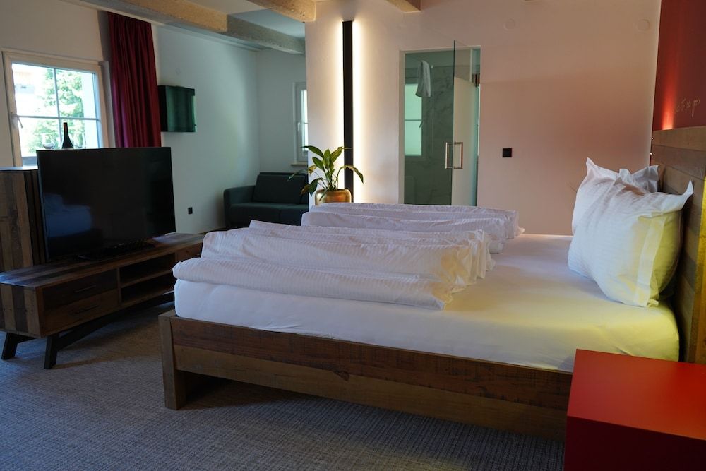 Bild von Romantische Studiosuite