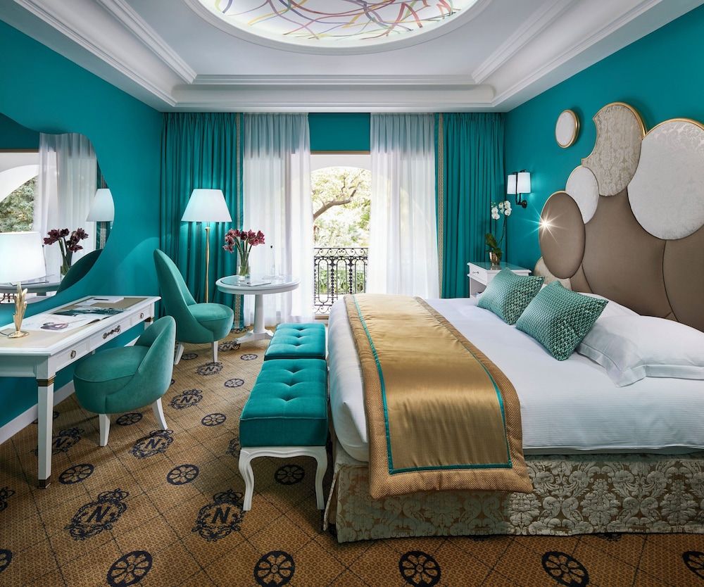 Bild von Rivoli Room, Garden Area