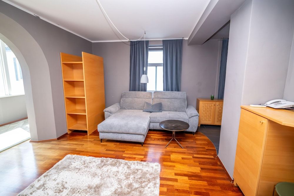 Bild von Familienzimmer