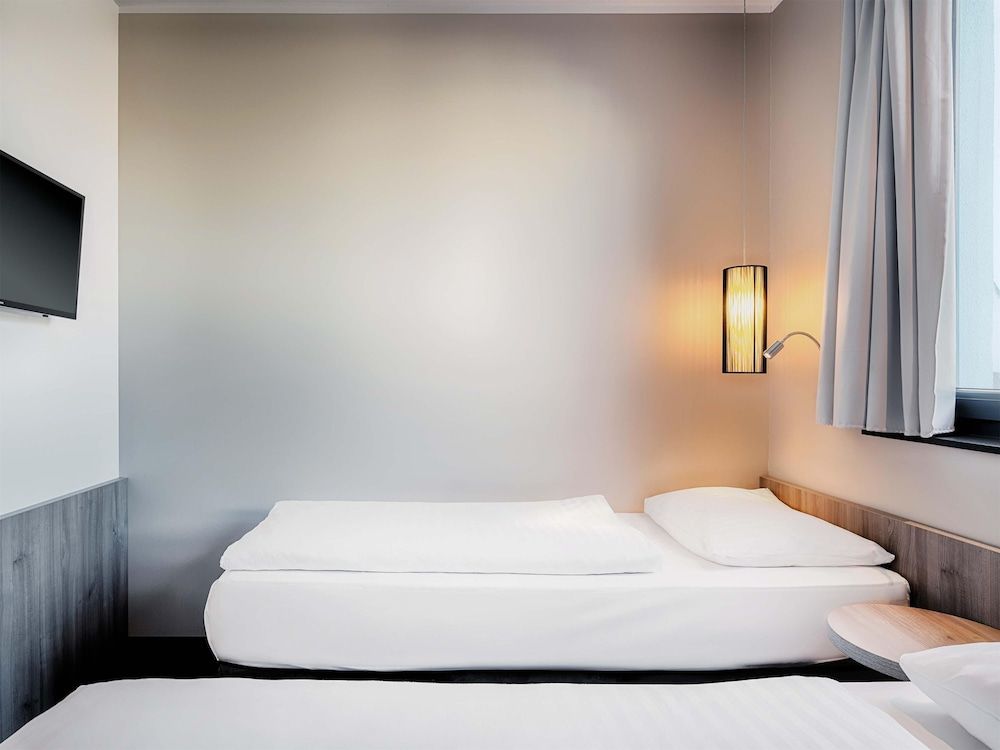 Bild von Zweibettzimmer