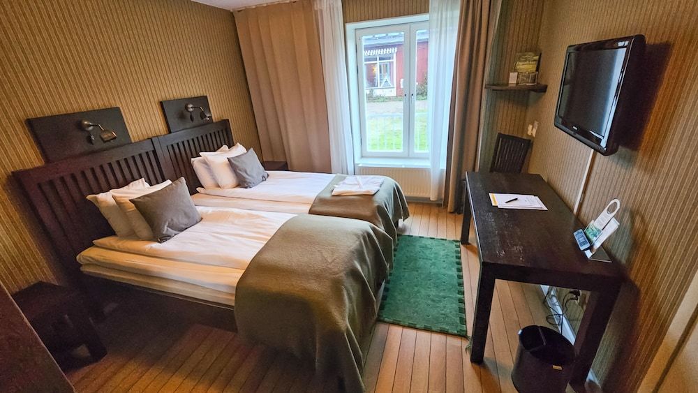 Bild von Standard-Doppelzimmer