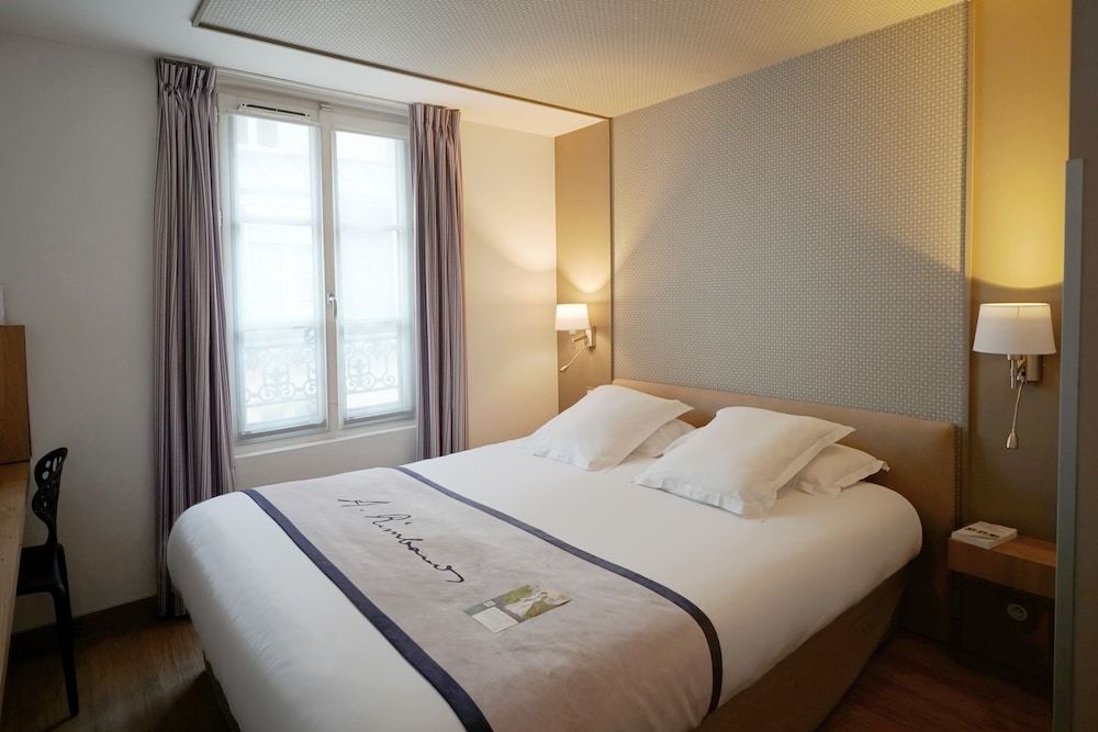 Bild von Classic-Zimmer, 1 Queen-Bett, Nichtraucher