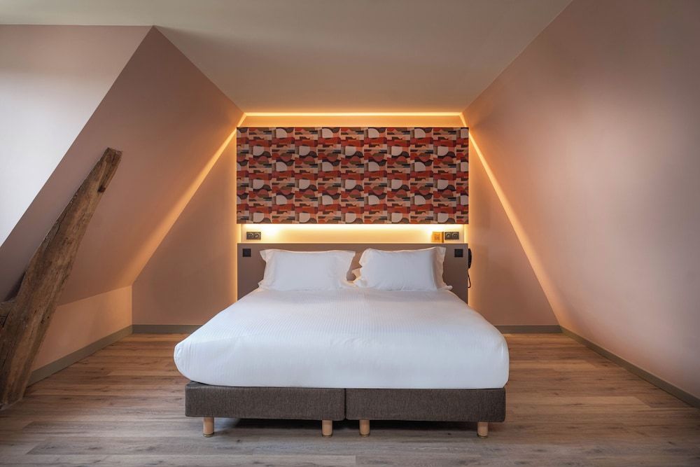 Bild von Executive-Zimmer