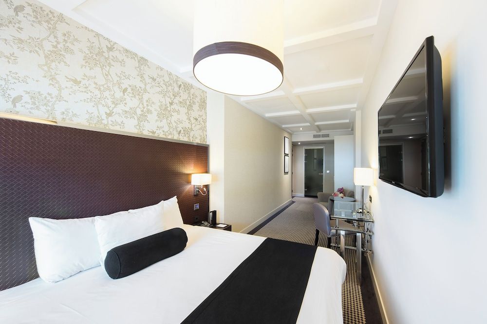 Bild von Wellnessresort Special