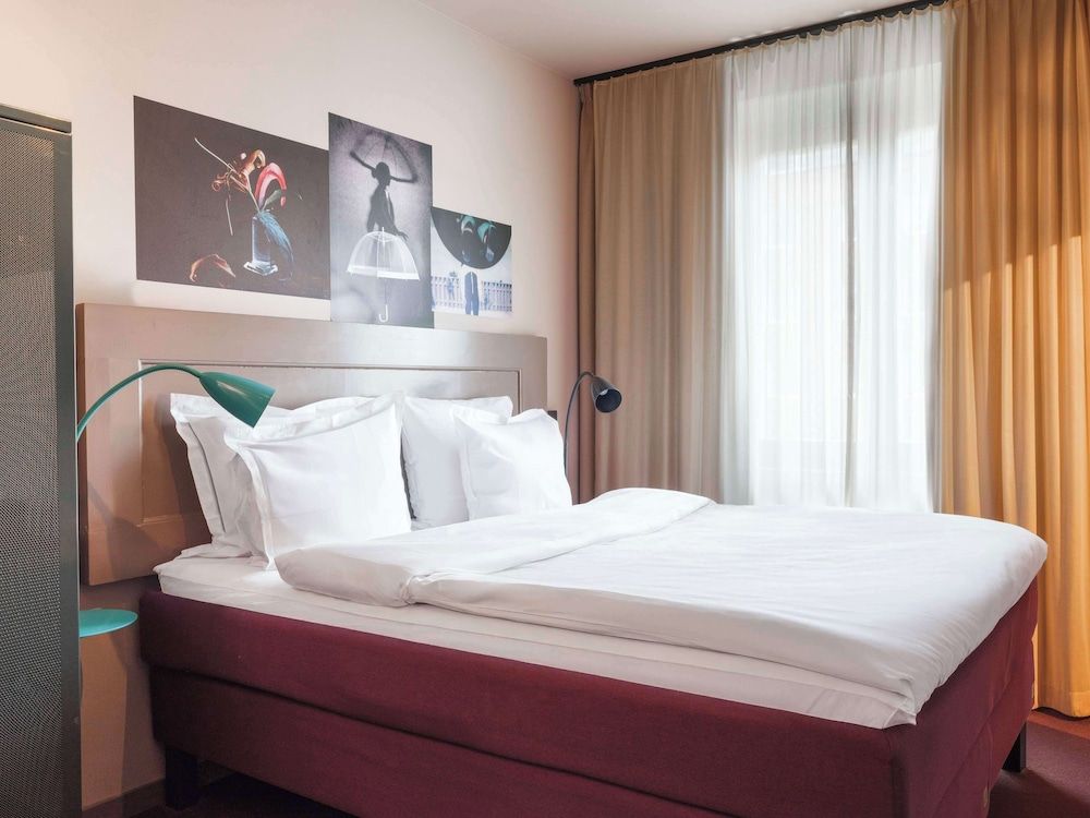 Bild von Zimmer, 1 Queen-Bett