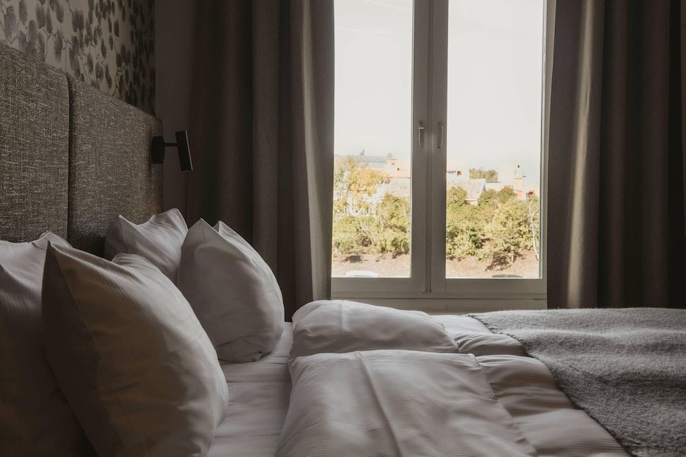Bild von Standardzimmer, 2 Einzelbetten