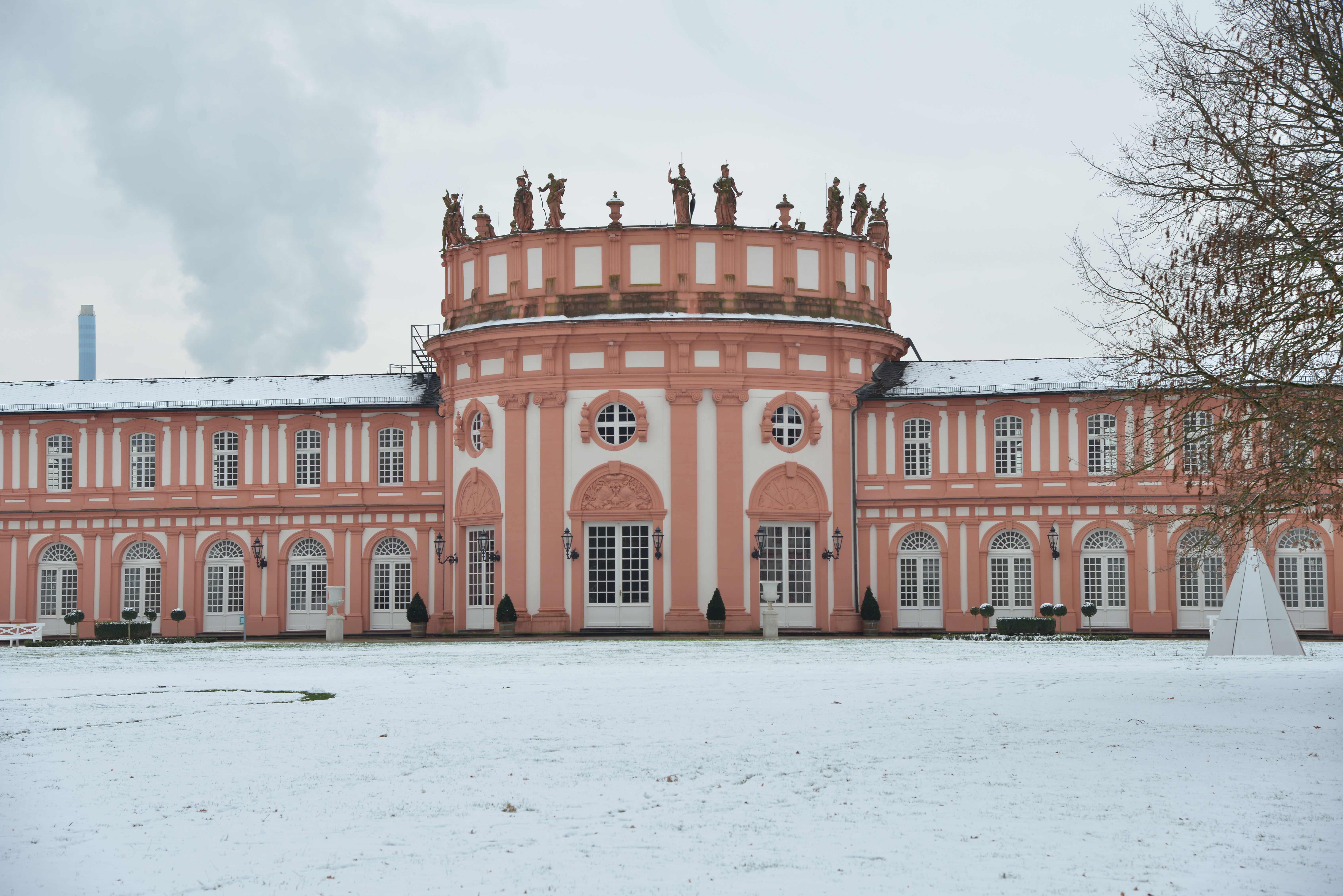 Umgebung
