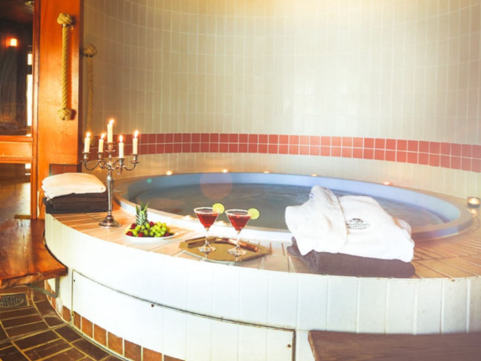 Hotelausstattung