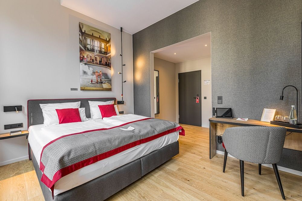 Bild von Superior-Doppelzimmer, Nichtraucher