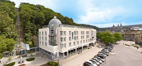 Radisson Blu Palace Hotel Spa - Sparfuchs Special