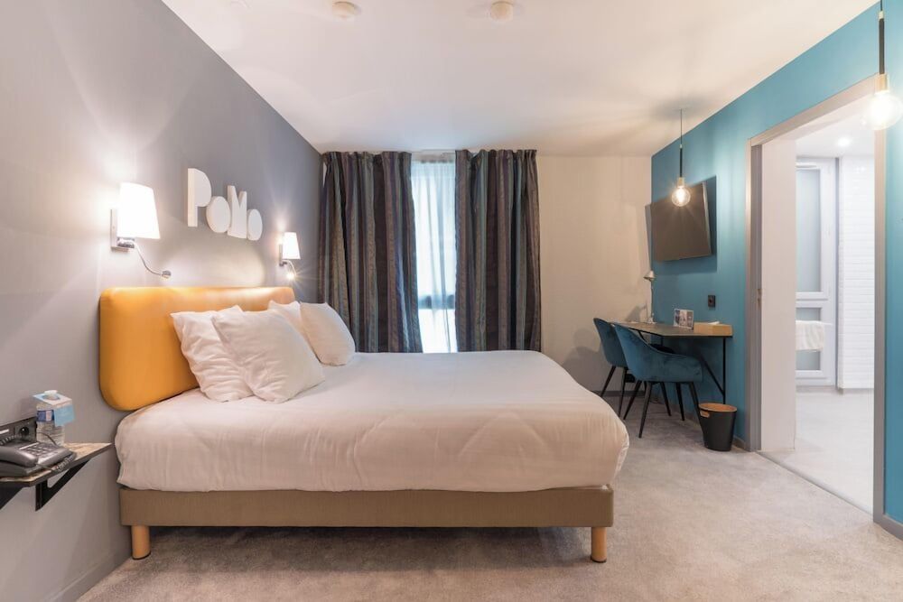 Bild von Chambre Double Comfort