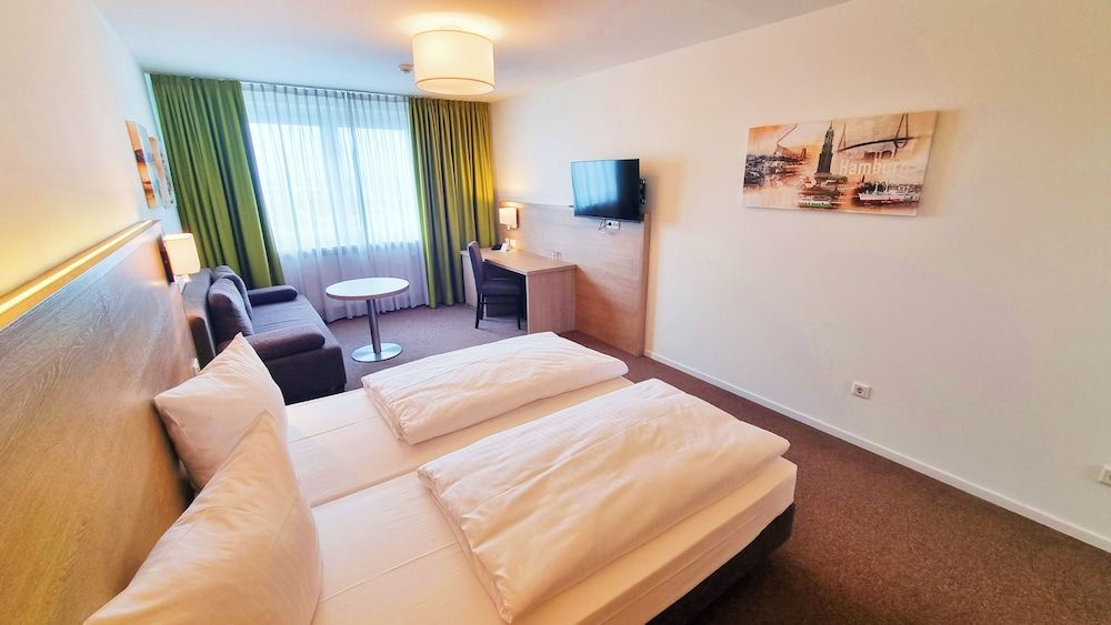 Bild von Entdecke die Stadt Special