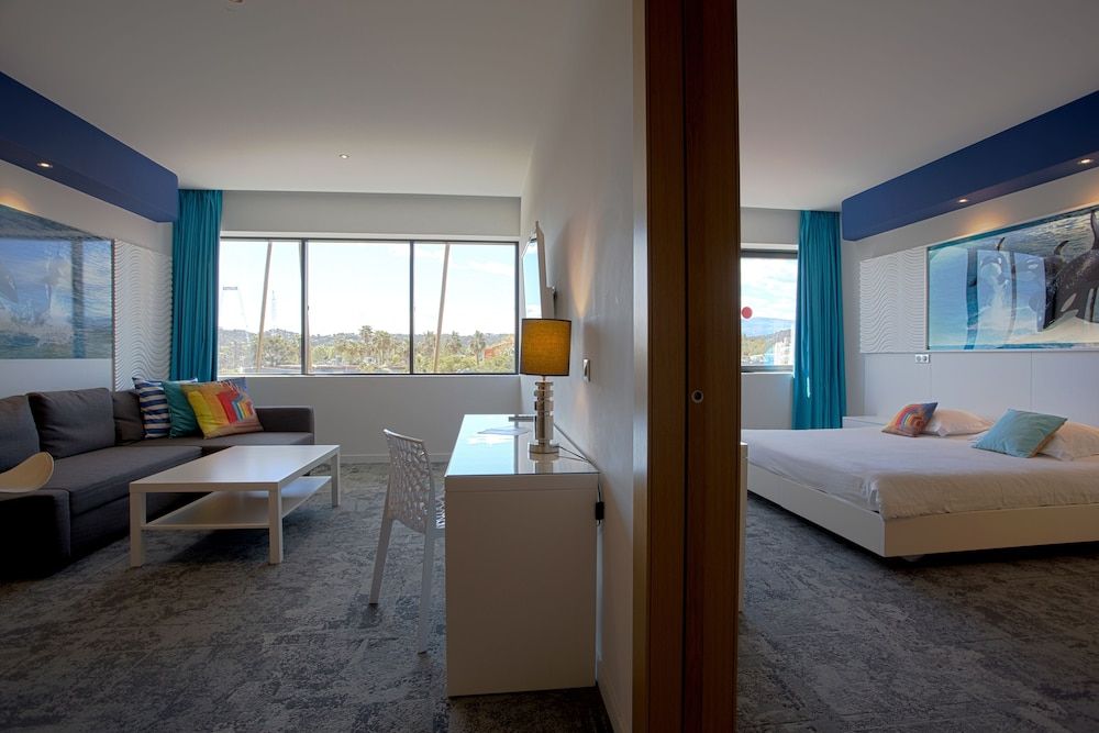 Bild von Suite