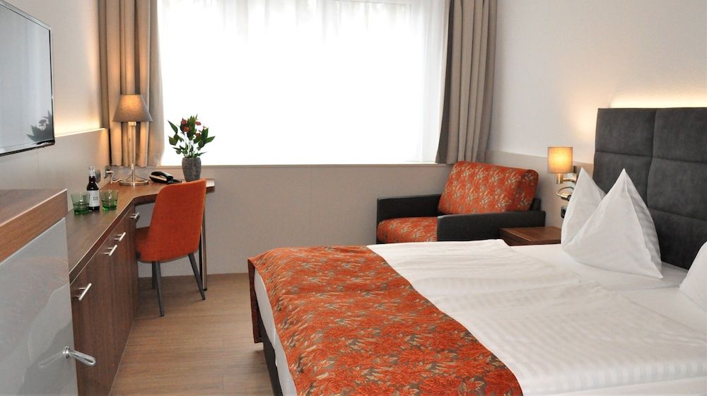 Bild von Entdecke die Stadt Special