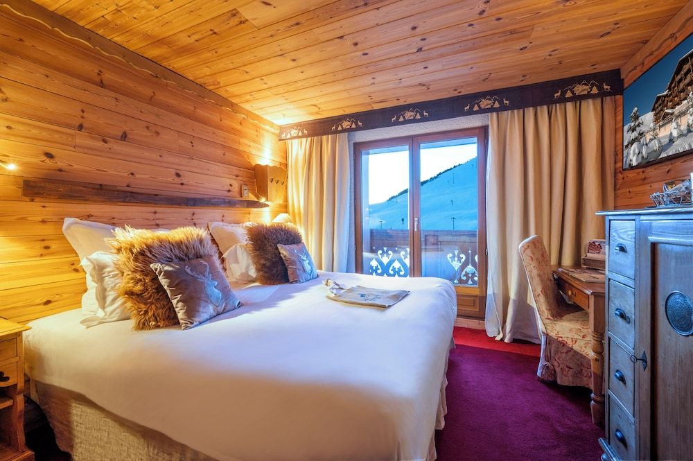 Bild von Economy-Zimmer