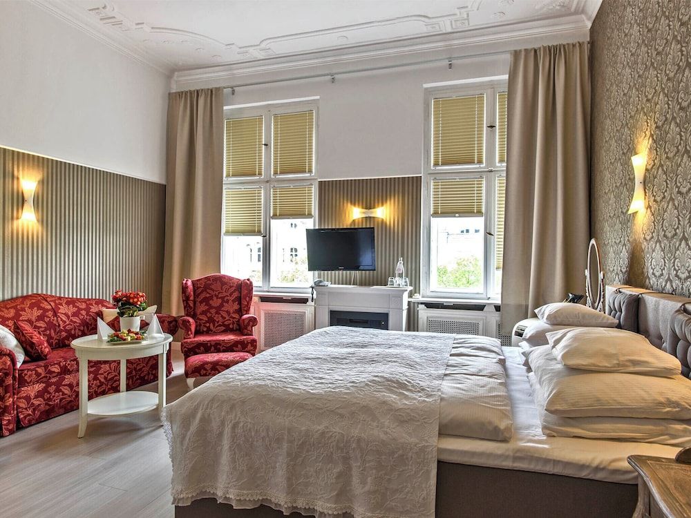 Bild von Entdecke die Stadt Special