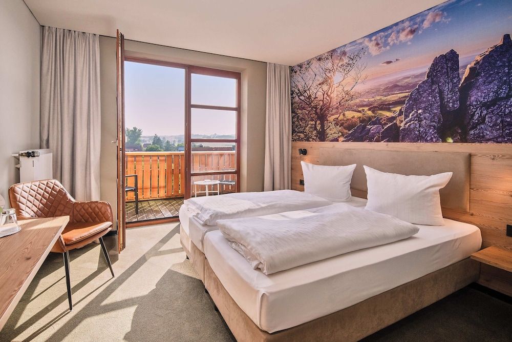 Bild von Premium-Doppelzimmer