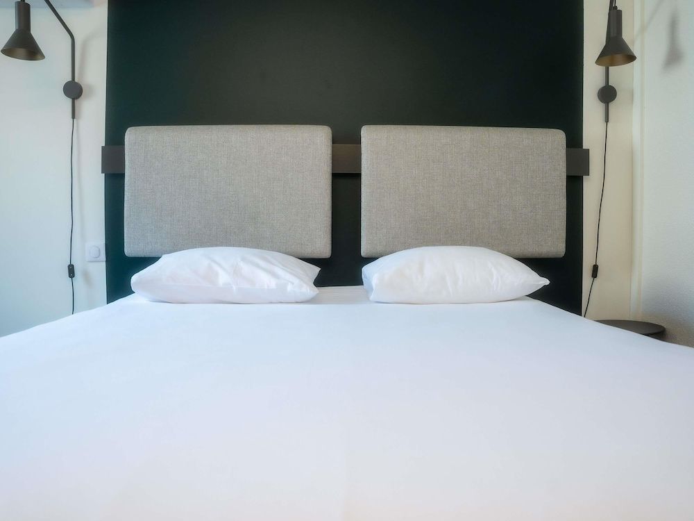 Bild von Standard-Doppelzimmer, 1 Doppelbett