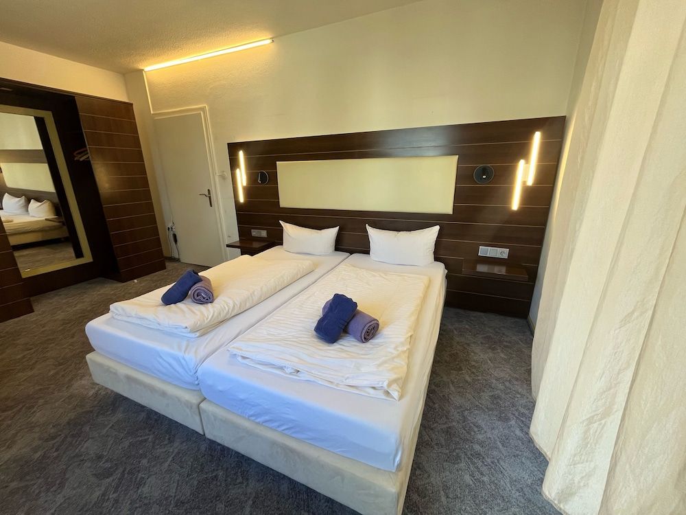 Bild von Doppelzimmer