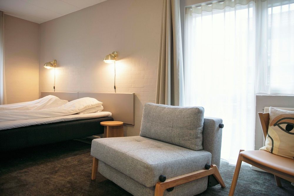 Bild von Deluxe-Studiosuite
