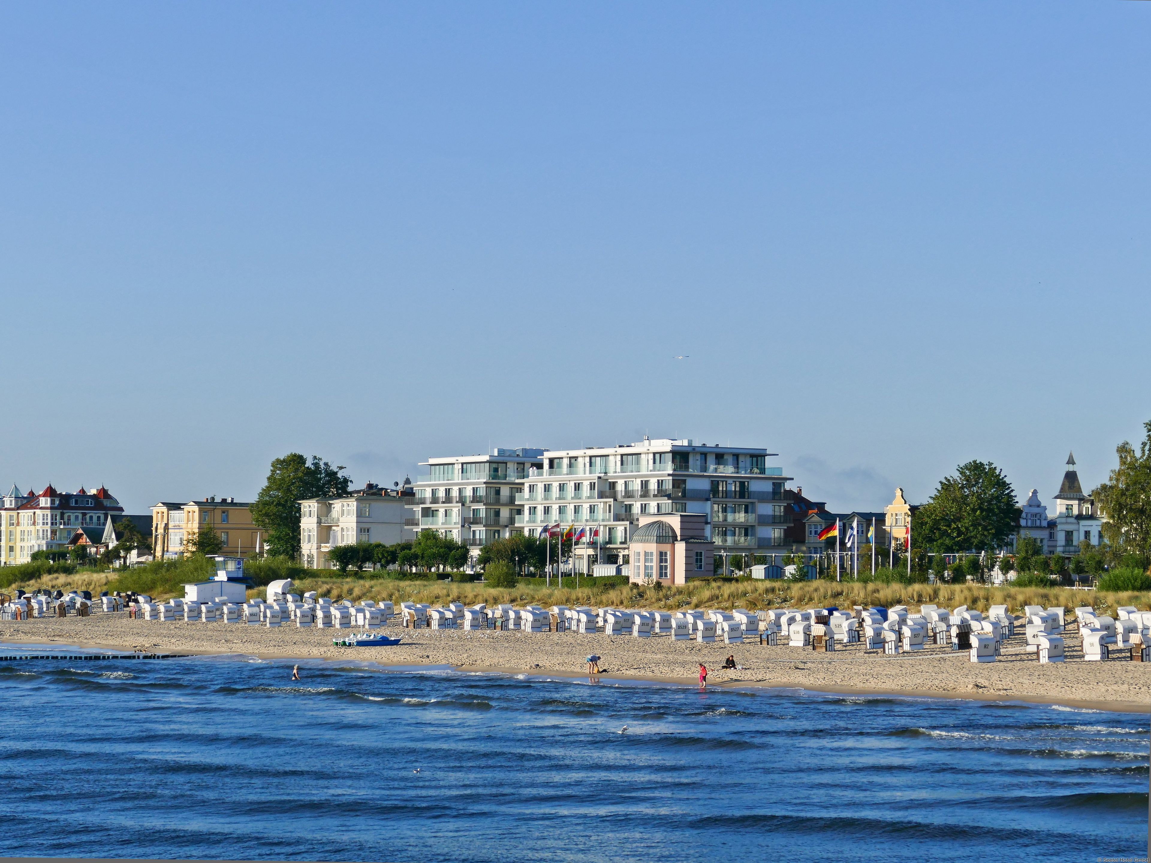 Umgebung