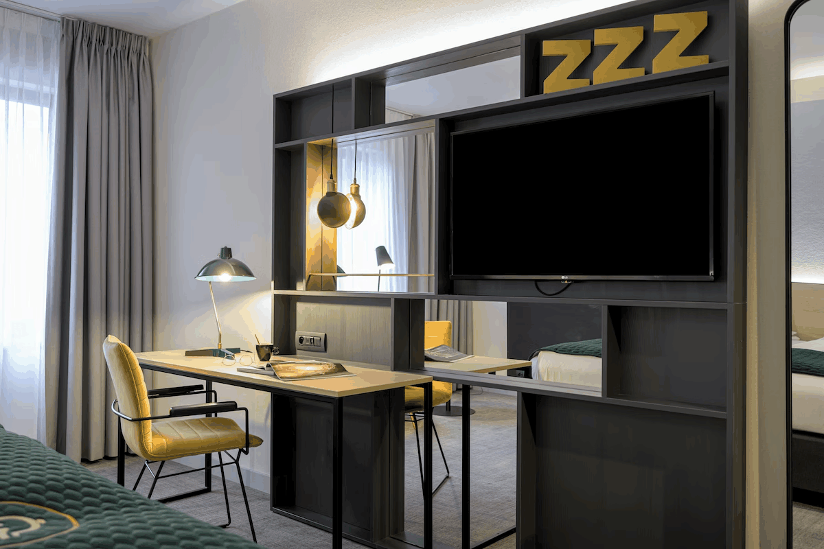 Zimmer