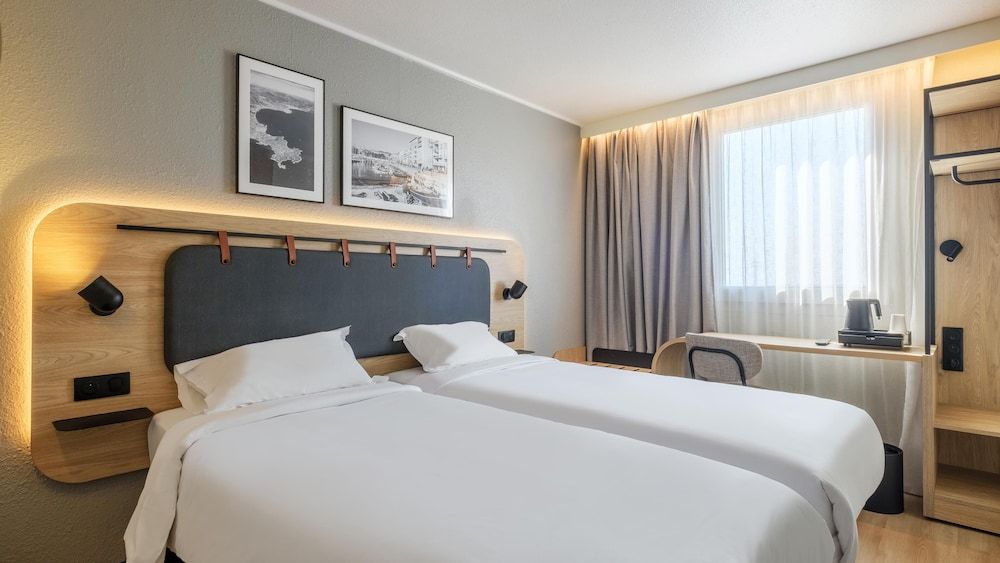 Bild von Standardzimmer, Mehrere Betten, Verbindungszimmer