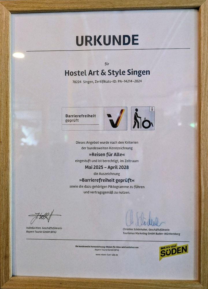 Allgemein
