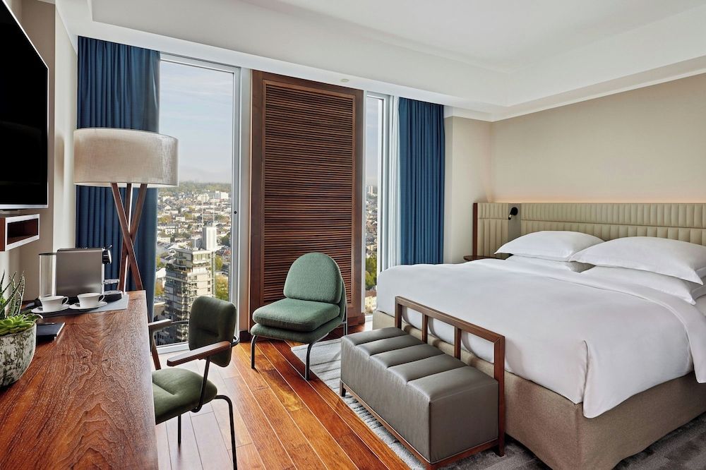 Bild von Deluxe-Zimmer, 1 King-Bett, Nichtraucher