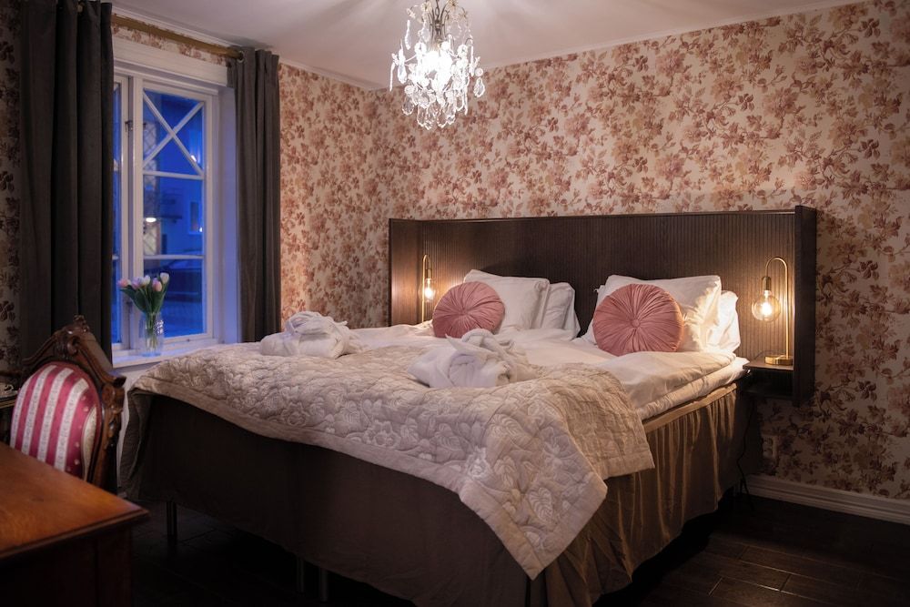 Bild von Junior Suite with Garden View