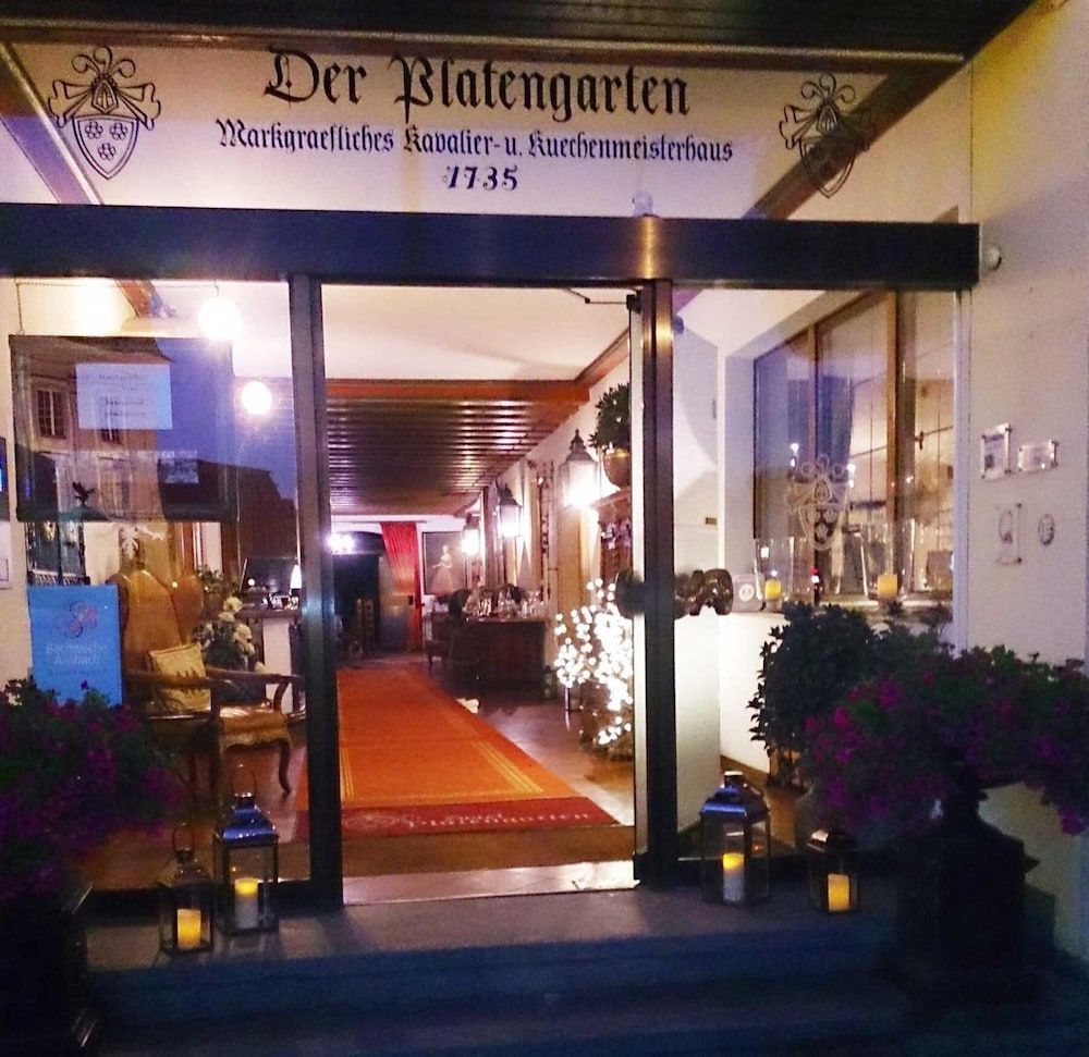 Allgemein