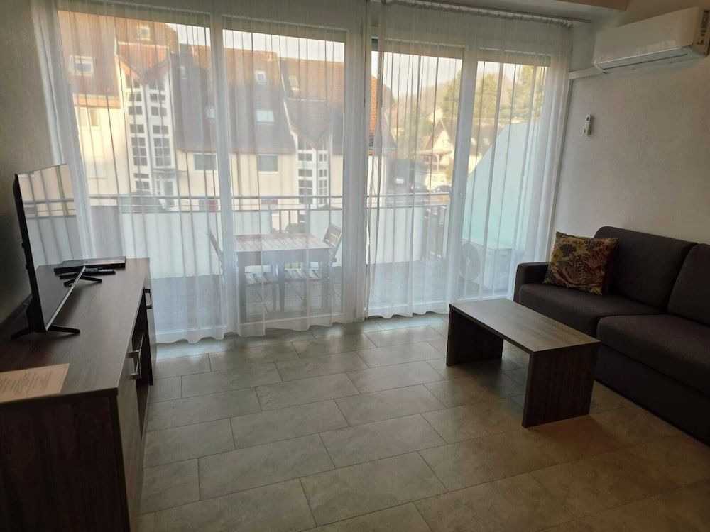 Bild von Familienapartment, 1 Schlafzimmer, Nichtraucher, Balkon