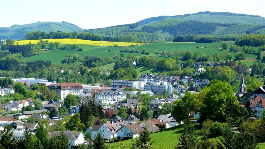 Umgebung